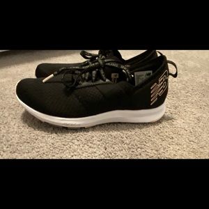 Brand new New Balance Foam Sneakers